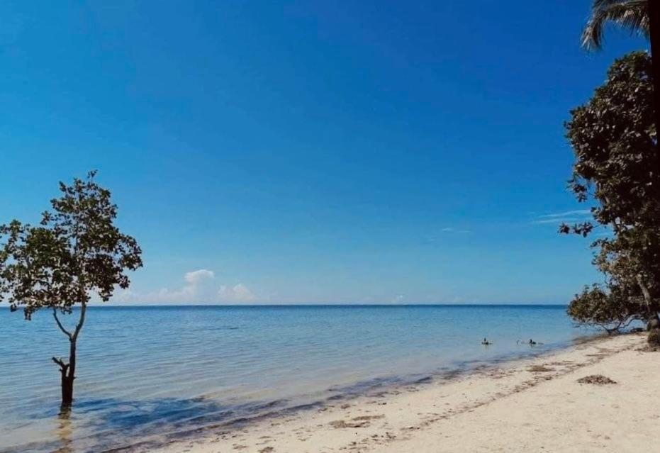 Summer Days Puerto Princesa Buitenkant foto